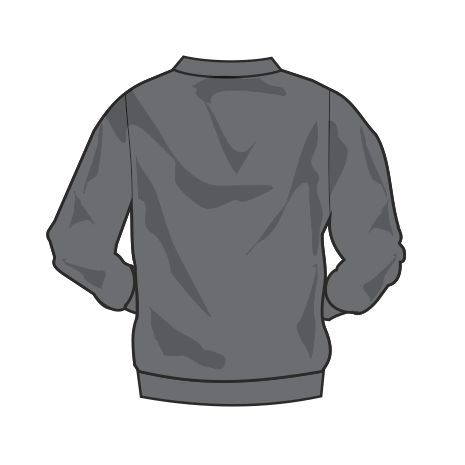 S-Shirt Unisex_verso_001 S-Shirt Unisex_verso_001