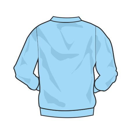 S-Shirt Unisex S-Shirt Unisex