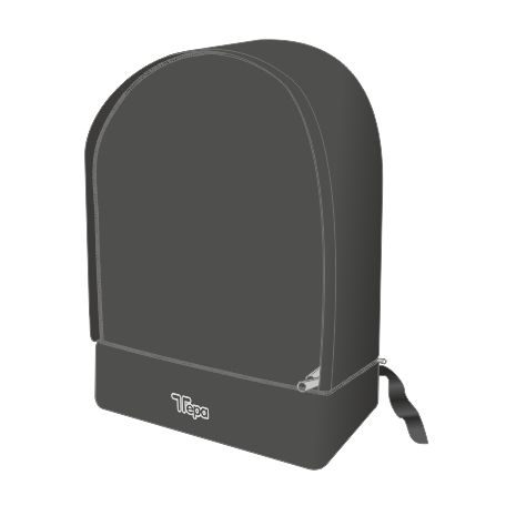 Mochila Tepa Compact Mochila Tepa Compact