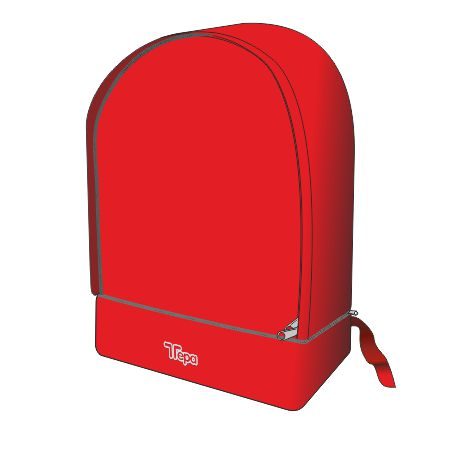 Mochila Tepa Compact Mochila Tepa Compact