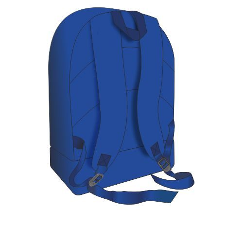 Mochila Tepa Compact Mochila Tepa Compact